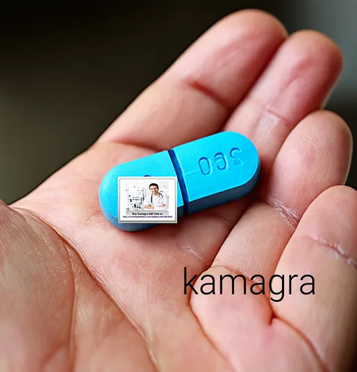 Kamagra effetto